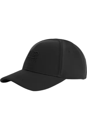 C.P. Company Caps, male, , ONE SIZE, Shell-R Visor Hat