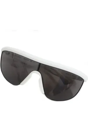 Bottega Veneta Pre-owned Fabric sunglasses