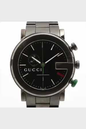 Gucci Pre-owned Watches, female, , ONE SIZE, Pre-owned Metal watches