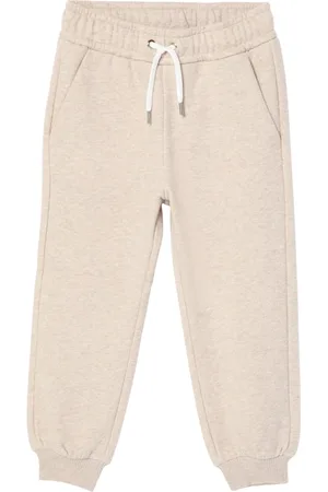 Chloé Sweatpants, unisex, , 6 Y, Jogging Trousers for Active Lifestyle