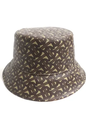 Burberry Pre-owned Fabric hats
