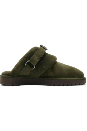 Burberry Mules, male, , 7 UK, Low Chubby Loch Style Trainers