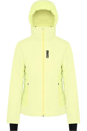 Colmar Innerlayer Jackets, female, , S, Windbreaker Jacket Lapponta