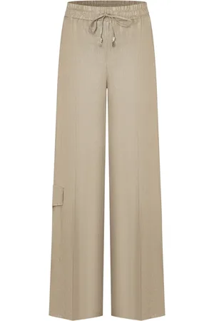 Cambio Cargo Trousers Amalia Style