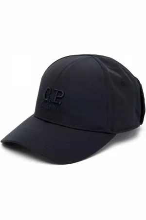 C.P. Company Caps, male, , M, Chromer Goggle Cap
