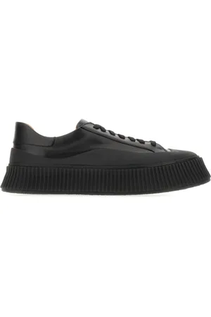 Jil Sander Sneakers, male, , 8 UK, Stylish Trainers for Everyday Wear