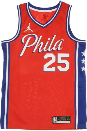 Jordan Sportswear, male, , M, NBA Swingman Statement Edition Tank Top