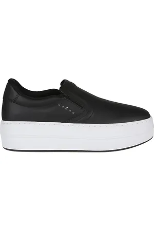 Hogan Sneakers, female, , 7 UK, Casual Slip-On Trainers