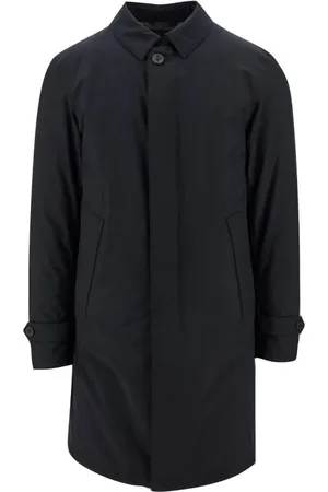 HERNO Parkas, male, , L, Waterproof 7/8 men