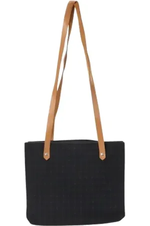 Hermès Pre-owned Tote Bags, female, , ONE SIZE, Pre-owned Canvas totes