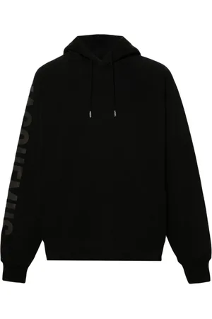Jacquemus Hoodies, male, , XL, Stylish Hoodie for Everyday Wear