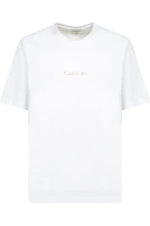 Lanvin T-Shirts, male, , XL, T-Shirt Casual Style