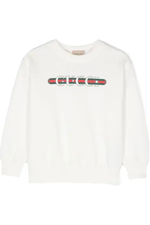 Gucci sweatshirt for kids on sale