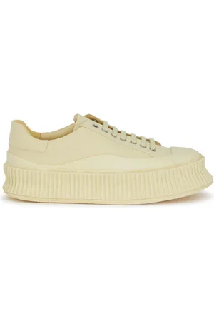 Jil Sander Casual Trainers for Everyday Wear