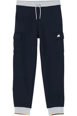 K-Way Jogging Trousers for Active Lifestyle