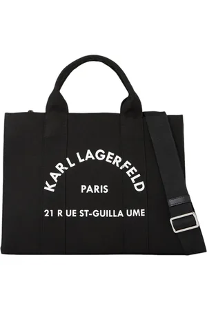 Karl Lagerfeld Tote Bags, female, , ONE SIZE, Hand- en schoudertas