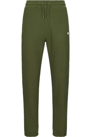 K-Way Sweatpants, male, , M, Cotton Blend Trousers