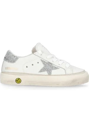 Golden Goose Shoes Footwear for Kids on sale Outlet FASHIOLA