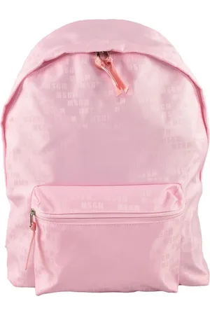 Msgm Backpacks, female, , ONE SIZE, Backpack