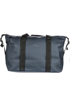Rains Weekend Bags, female, , ONE SIZE, Weekend Backpack in Navy