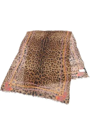 Dolce & Gabbana Pre-owned Scarves, female, , ONE SIZE, Pre-owned Cashmere scarves
