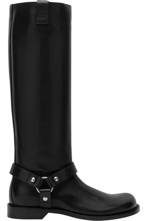 Loewe Tall Field Boot