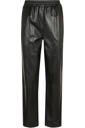arma leder Leather Trousers, female, , XS, Leather Trousers