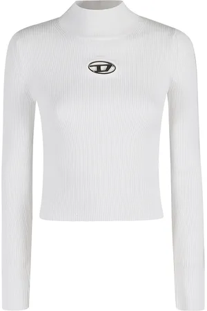 Diesel Turtlenecks, female, , XS, Valari TN Stylish Trainers