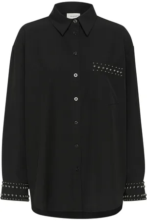 Gestuz Shirt Blouse with Cool Details