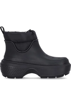 Crocs Stomp Puff Boot