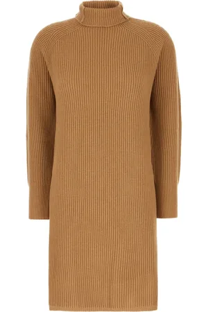 Max Mara Knitted Dresses, female, , XS, Elegant Dresses Collection