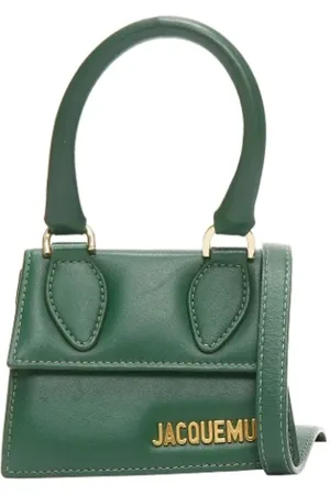 Jacquemus Pre-owned Leather handbags