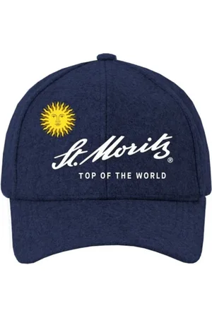 MC2 SAINT BARTH Stylish Hats Collection