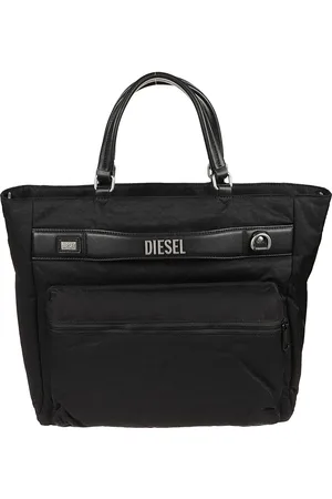 Diesel Handbags, male, , ONE SIZE, Stylish Briefcase for Professionals