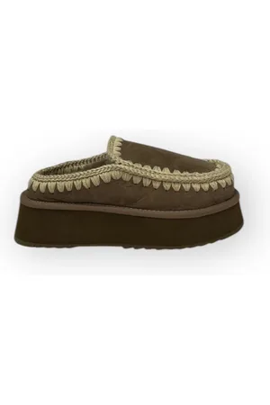 Mou Platform Eskimo Boots
