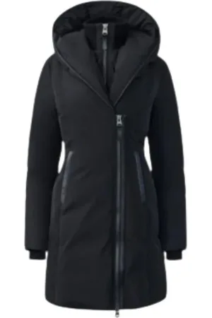 Mackage Parkas, female, , S, Doudoune
