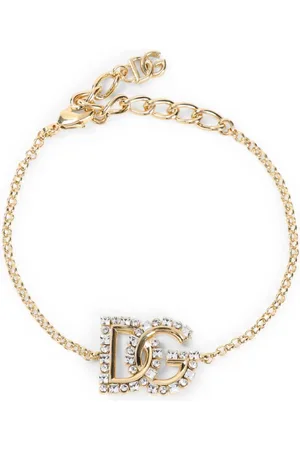 Dolce & Gabbana Bracelets, female, , ONE SIZE, Everyday Bracelet in Gold