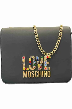 Moschino Cross Body Bags, female, , ONE SIZE, Stylish PU Bag