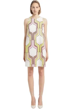 MARELLA Short Dresses, female, , L, Elegant Dress Array Large