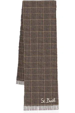 MC2 SAINT BARTH Scarf for Stylish Look