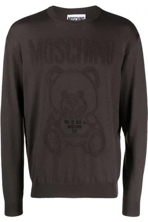 Moschino Stylish T-shirt for Men