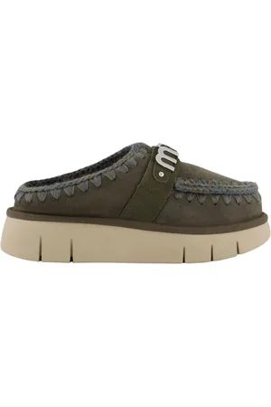 Mou Mules, female, , 4 UK, Bounce Clog for Women