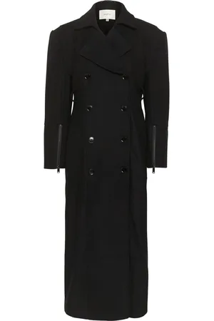 Gestuz Stylish Coat with Smart Details