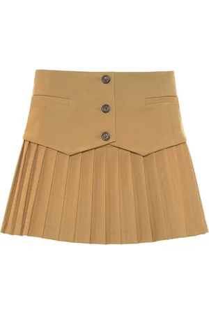 MVP Wardrobe Trigger Mini Skirt
