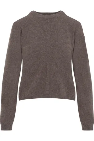 Moncler Dust Biker Round Neck Shirt