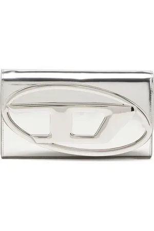 Diesel Wallets & Cardholders, female, , ONE SIZE, Wallet with Strap