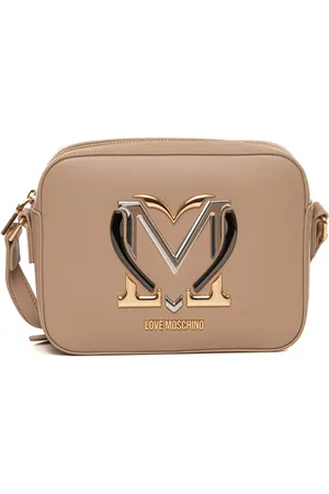 Moschino Cross Body Bags, female, , ONE SIZE, Adjustable Shoulder Strap Small Bag