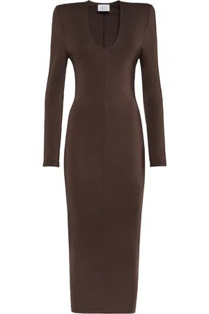 MVP Wardrobe Party Dresses, female, , S, Eclipse Midi Dress