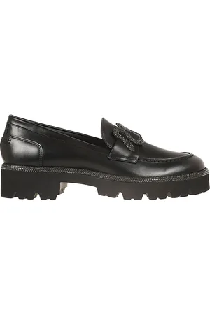 RENE CAOVILLA Loafers, female, , 7 UK, Loafer Shoes for Women