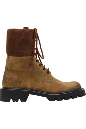 Loewe Low Sierra Boot